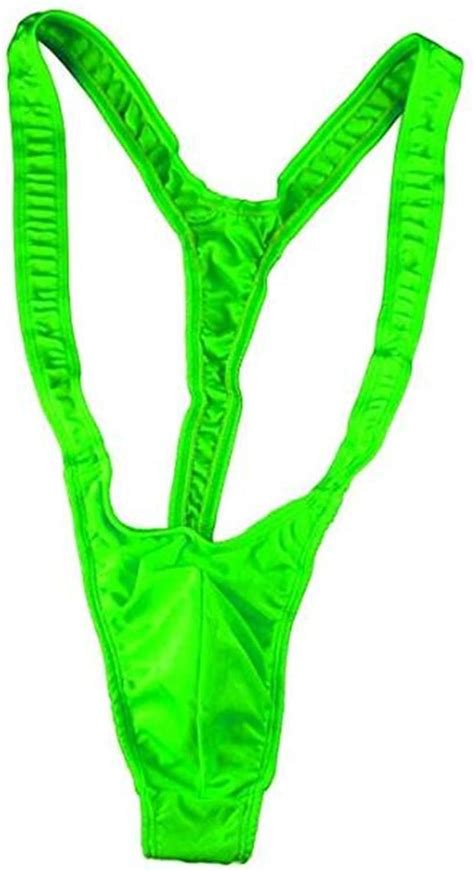 mankini thong|Amazon.com: Borat Swimsuit.